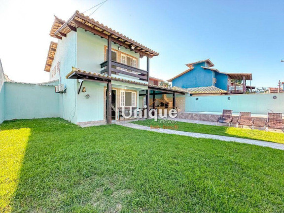 Imagem Casa com 3 Quartos à Venda, 138 m² em Baia Formosa - Armação Dos Búzios Imagem Casa com 3 Quartos à Venda, 138 m² em Baia Formosa - Armação Dos Búzios