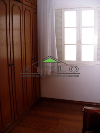 Imagem Casa com 4 Quartos à Venda, 310 m² em Jardim Do Mar - São Bernardo Do Campo Imagem Casa com 4 Quartos à Venda, 310 m² em Jardim Do Mar - São Bernardo Do Campo