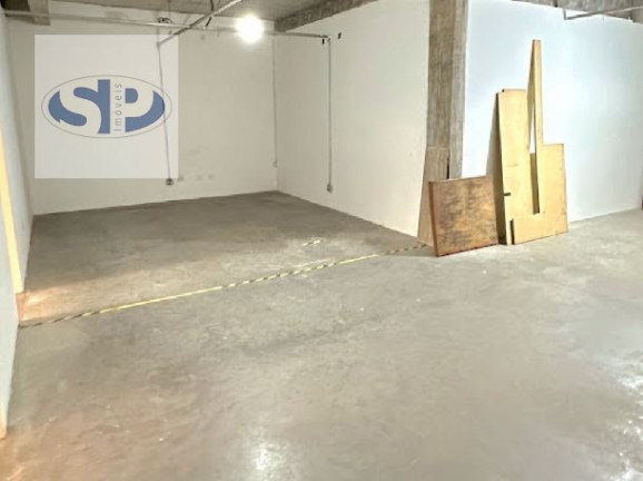 Imagem Sala Comercial à Venda, 200 m² em Vila Sonia - São Paulo