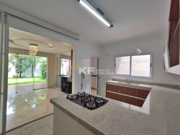 Imagem Casa de Condomínio com 3 Quartos à Venda, 224 m² em Bonfim Paulista - Ribeirão Preto Imagem Casa de Condomínio com 3 Quartos à Venda, 224 m² em Bonfim Paulista - Ribeirão Preto