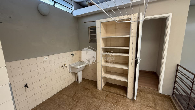 Imagem Sobrado com 4 Quartos à Venda, 185 m² em Campo Belo - São Paulo Imagem Sobrado com 4 Quartos à Venda, 185 m² em Campo Belo - São Paulo
