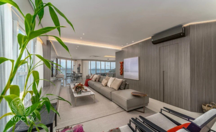 Imagem Apartamento com 4 Quartos à Venda, 238 m² em Barra Sul - Balneário Camboriú Imagem Apartamento com 4 Quartos à Venda, 238 m² em Barra Sul - Balneário Camboriú