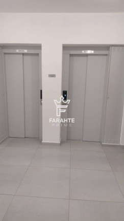 Imagem Apartamento com 2 Quartos à Venda, 55 m² em Marapé - Santos Imagem Apartamento com 2 Quartos à Venda, 55 m² em Marapé - Santos