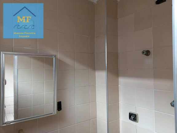 Imagem Apartamento com 2 Quartos à Venda, 74 m² em Aparecida - Santos Imagem Apartamento com 2 Quartos à Venda, 74 m² em Aparecida - Santos