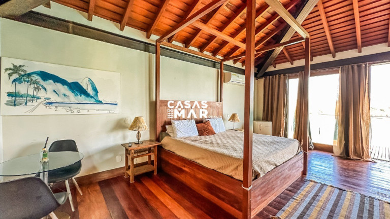 Imagem Imóvel com 5 Quartos à Venda, 400 m² em Ferradura - Armação Dos Búzios Imagem Imóvel com 5 Quartos à Venda, 400 m² em Ferradura - Armação Dos Búzios