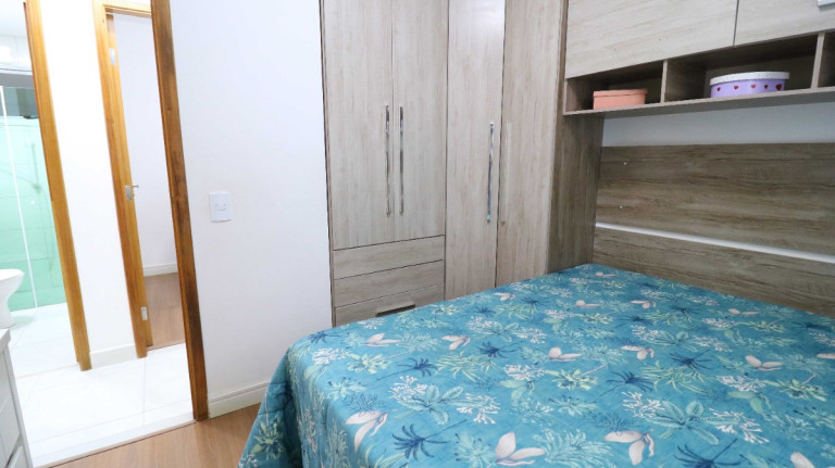 Imagem Apartamento com 2 Quartos à Venda, 39 m² em Vila Nova Mazzei - São Paulo