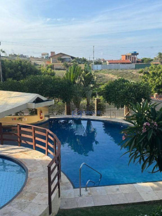 Apartamento com 2 Quartos à Venda, 96 m² em Porto Das Dunas - Aquiraz