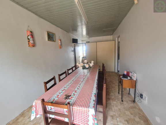 Imagem Casa com 3 Quartos à Venda, 130 m² em Contorno - Ponta Grossa
