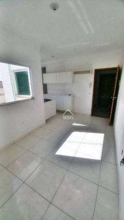 Imagem Cobertura com 2 Quartos à Venda, 73 m² em Vila Junqueira - Santo André