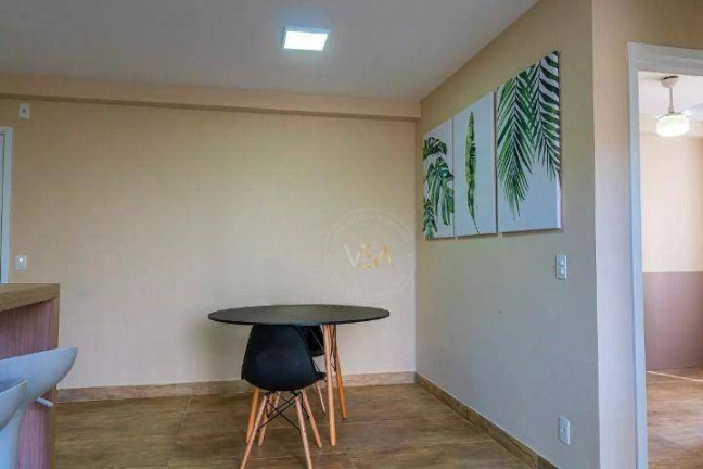 Imagem Apartamento com 2 Quartos à Venda ou Locação, 47 m² em Jardim Campos Elíseos - Campinas Imagem Apartamento com 2 Quartos à Venda ou Locação, 47 m² em Jardim Campos Elíseos - Campinas