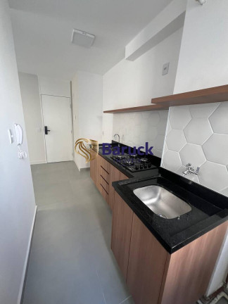 Imagem Apartamento com 2 Quartos à Venda, 43 m² em Campo Limpo - São Paulo Imagem Apartamento com 2 Quartos à Venda, 43 m² em Campo Limpo - São Paulo