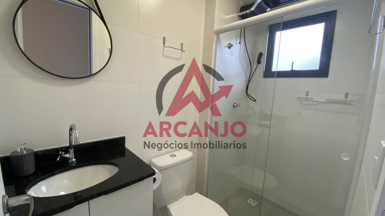 Imagem Apartamento com 1 Quarto à Venda, 40 m² em Itagua - Ubatuba