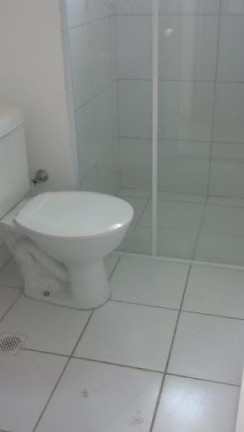 Imagem Apartamento com 2 Quartos à Venda, 44 m² em Condomínio Villa Flora - Votorantim