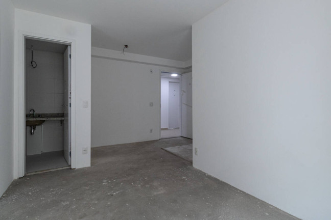 Imagem Apartamento com 1 Quarto à Venda, 42 m² em Barra Funda - São Paulo Imagem Apartamento com 1 Quarto à Venda, 42 m² em Barra Funda - São Paulo