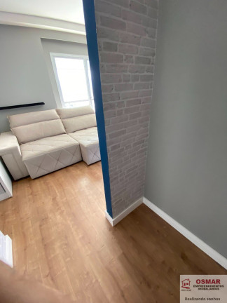 Imagem Imóvel com 1 Quarto à Venda, 56 m² em Boqueirão - Santos