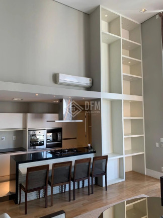 Imagem Apartamento com 2 Quartos para Alugar, 157 m² em Vila Nova Conceição - São Paulo Imagem Apartamento com 2 Quartos para Alugar, 157 m² em Vila Nova Conceição - São Paulo