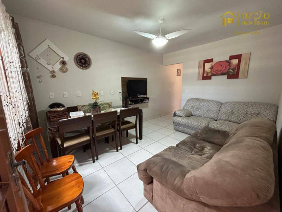 Casa com 3 Quartos à Venda, 145 m² em Jardim Alberto Gomes - Itu