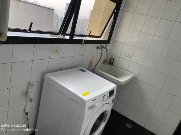 Imagem Apartamento com 3 Quartos à Venda, 139 m² em Jardim Vila Mariana - São Paulo