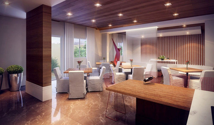 Imagem Apartamento com 2 Quartos à Venda, 59 m² em Caputera - Arujá
