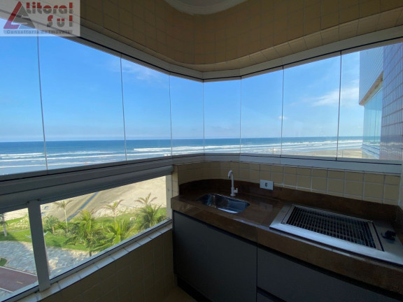 Imagem Apartamento com 2 Quartos à Venda, 88 m² em Maracanã - Praia Grande Imagem Apartamento com 2 Quartos à Venda, 88 m² em Maracanã - Praia Grande