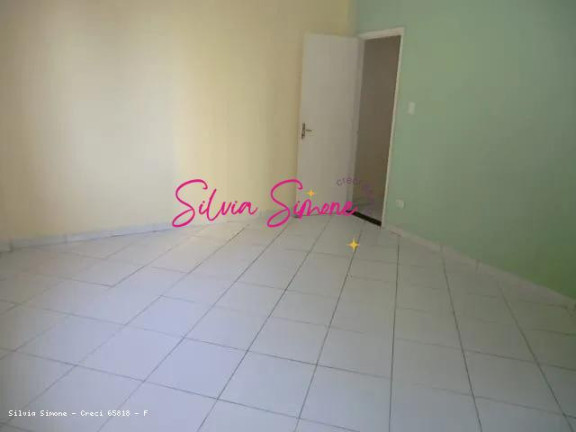 Apartamento com 1 Quarto à Venda, 53 m² em Centro - São Vicente