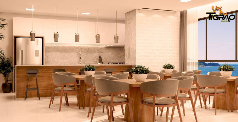 Imagem Apartamento com 3 Quartos à Venda, 105 m² em Gravatá - Navegantes