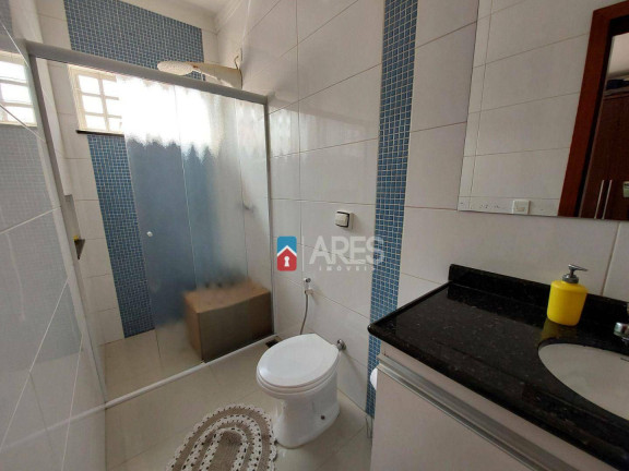 Imagem Casa com 2 Quartos à Venda, 142 m² em Jardim Boer I - Americana