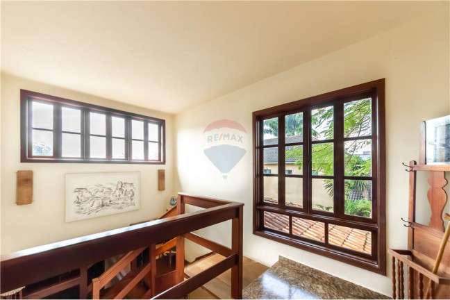 Imagem Casa de Condomínio com 3 Quartos à Venda, 1.110 m² em Gleba 4 E 5 - Cotia