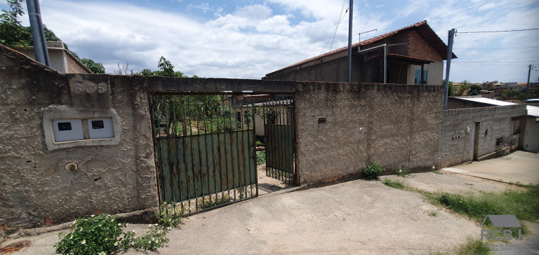 Imagem Casa com 4 Quartos à Venda,  em Novo Retiro - Esmeraldas