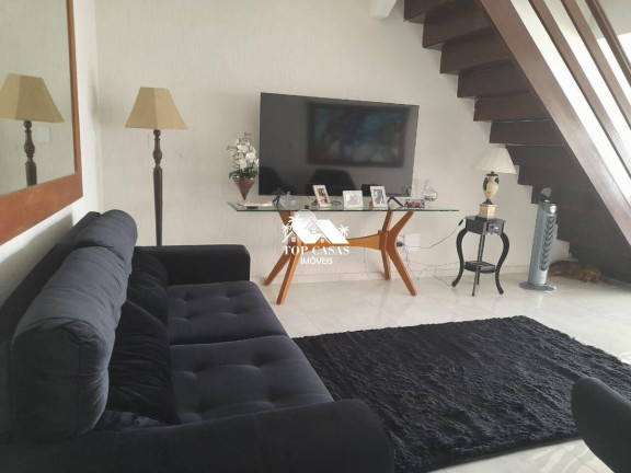 Imagem Casa com 4 Quartos à Venda, 270 m² em Novo Portinho - Cabo Frio