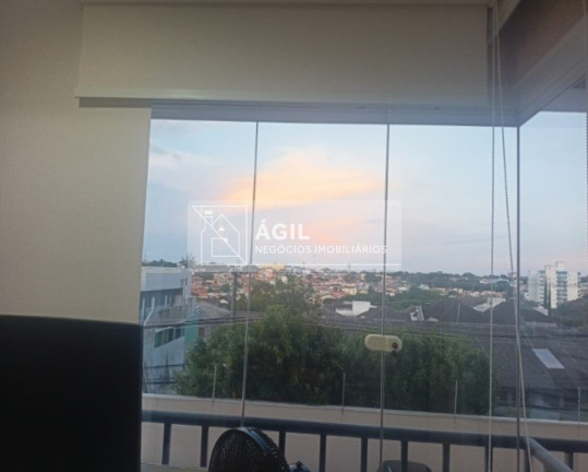 Imagem Apartamento com 2 Quartos à Venda, 62 m² em Jardim San Marino - São José Dos Campos Imagem Apartamento com 2 Quartos à Venda, 62 m² em Jardim San Marino - São José Dos Campos