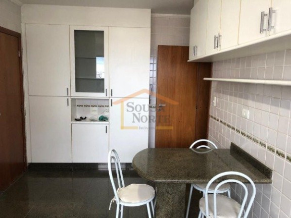 Imagem Apartamento com 3 Quartos à Venda, 242 m² em água Fria - São Paulo Imagem Apartamento com 3 Quartos à Venda, 242 m² em água Fria - São Paulo