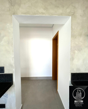 Imagem Casa com 4 Quartos à Venda, 420 m² em Alphaville Nova Esplanada - Votorantim
