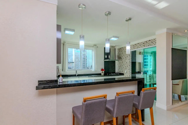 Imagem Apartamento com 3 Quartos à Venda, 148 m² em Meia Praia - Itapema Imagem Apartamento com 3 Quartos à Venda, 148 m² em Meia Praia - Itapema