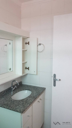 Imagem Apartamento com 3 Quartos à Venda, 86 m² em Jardim América - São José Dos Campos
