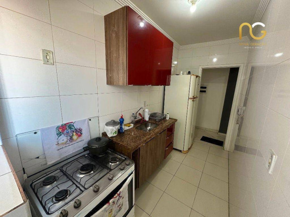 Imagem Apartamento com 2 Quartos à Venda, 52 m² em Ocian - Praia Grande Imagem Apartamento com 2 Quartos à Venda, 52 m² em Ocian - Praia Grande