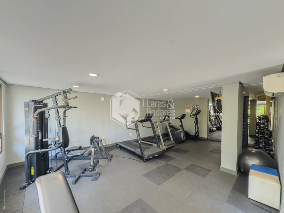 Imagem Apartamento com 3 Quartos à Venda, 98 m² em Chácara Inglesa - São Paulo