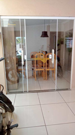 Casa com 2 Quartos à Venda, 209 m² em Vila Esperança - Pirassununga