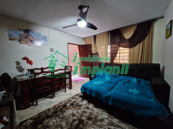 Imagem Casa com 2 Quartos à Venda, 180 m² em Jardim Bertioga - Várzea Paulista