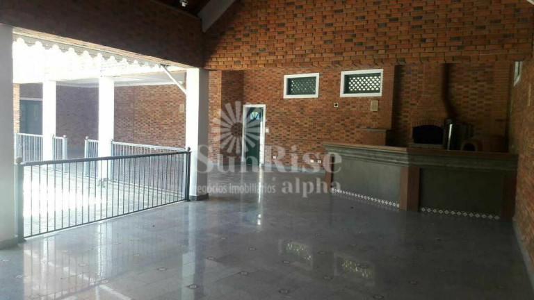 Imagem Casa com 8 Quartos à Venda, 1.375 m² em Tamboré - Barueri Imagem Casa com 8 Quartos à Venda, 1.375 m² em Tamboré - Barueri