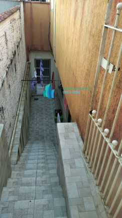Imagem Sobrado com 5 Quartos à Venda, 171 m² em Assunção - São Bernardo Do Campo Imagem Sobrado com 5 Quartos à Venda, 171 m² em Assunção - São Bernardo Do Campo