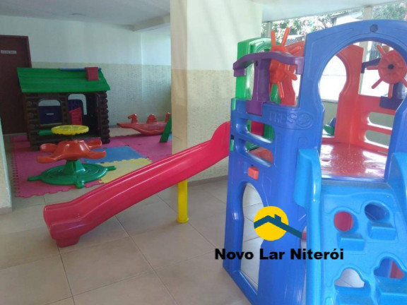 Imagem Apartamento com 2 Quartos à Venda, 60 m² em Fonseca - Niterói Imagem Apartamento com 2 Quartos à Venda, 60 m² em Fonseca - Niterói