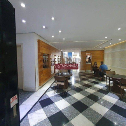 Imagem Apartamento com 1 Quarto à Venda, 54 m² em Santana - São Paulo