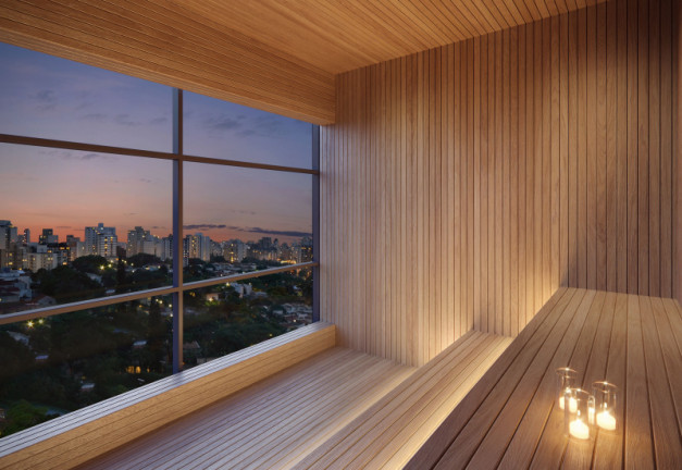 Imagem Apartamento com 3 Quartos à Venda, 132 m² em Bela Vista - São Paulo Imagem Apartamento com 3 Quartos à Venda, 132 m² em Bela Vista - São Paulo