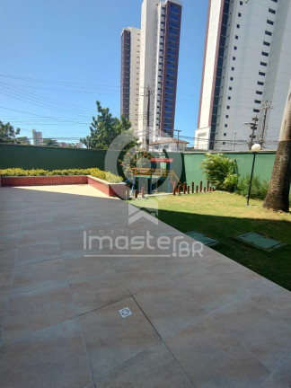 Imagem Apartamento com 4 Quartos à Venda, 160 m² em Mucuripe - Fortaleza