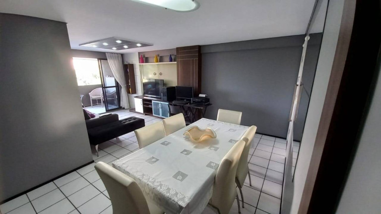 Imagem Apartamento com 4 Quartos à Venda,  em Parque Iracema - Fortaleza