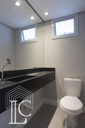 Imagem Apartamento com 2 Quartos à Venda, 138 m² em Vila Nova Conceição - São Paulo