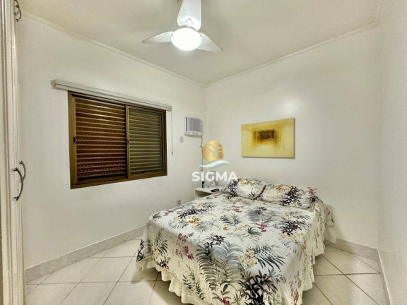 Imagem Apartamento com 3 Quartos à Venda, 98 m² em Jardim Astúrias - Guarujá Imagem Apartamento com 3 Quartos à Venda, 98 m² em Jardim Astúrias - Guarujá