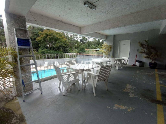 Imagem Apartamento com 3 Quartos à Venda, 90 m² em Alto - Teresópolis