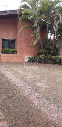 Imagem Casa com 3 Quartos à Venda, 241 m² em Vila Vianelo - Jundiaí
